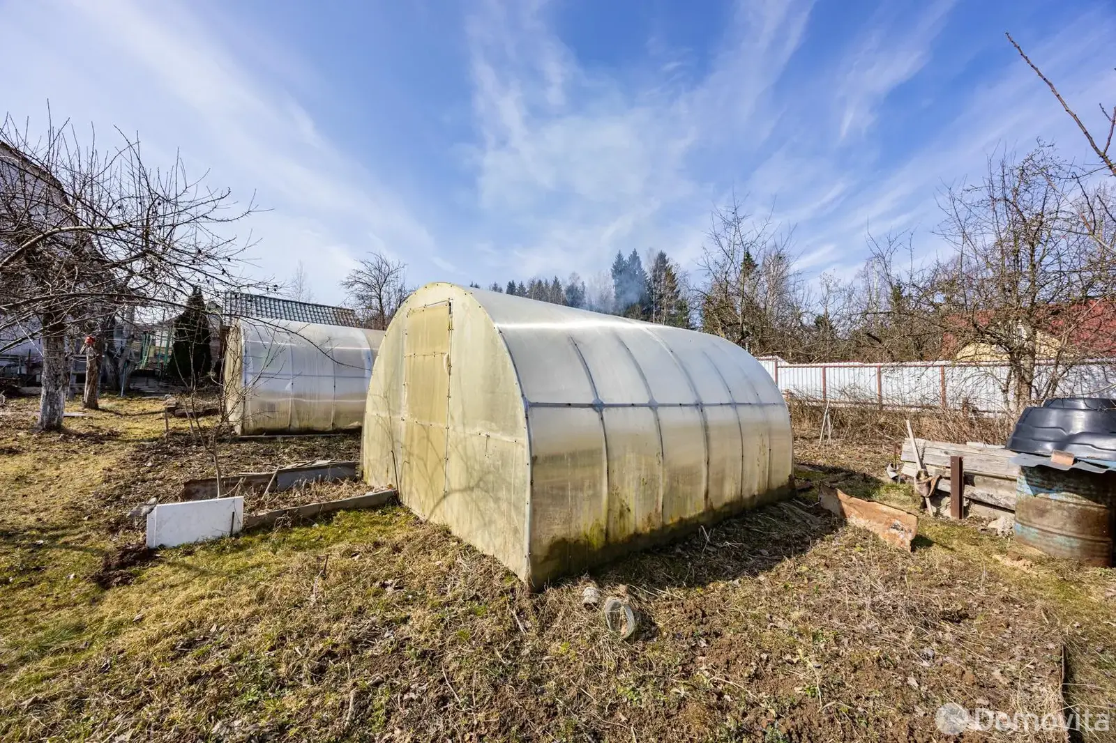 Продажа 2-этажной дачи в Родной уголок-2002 Минская область, 34000USD, код 182046 - фото 13