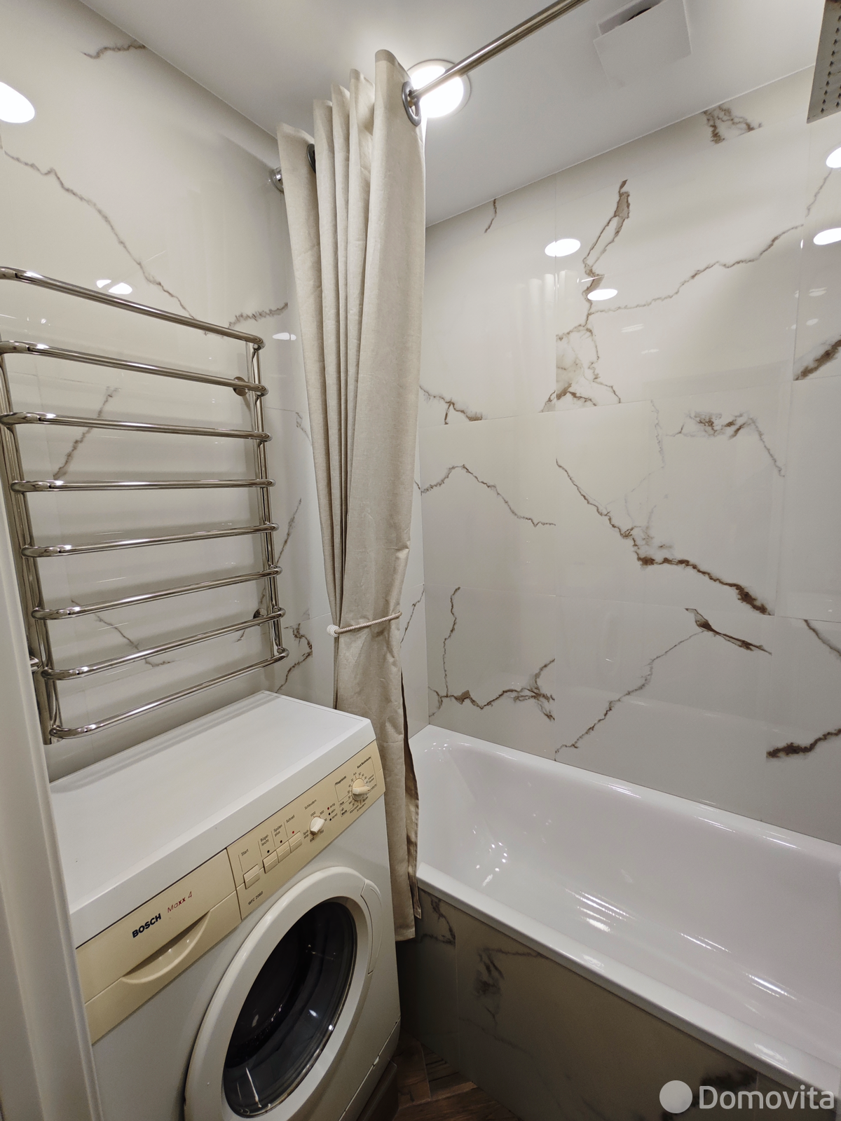 Снять 1-комнатную квартиру в Минске, ул. Каховская, д. 23, 450USD, код 147842 - фото 13