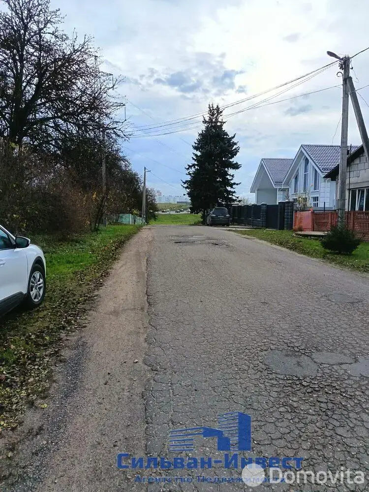 дом, Каменная Горка, ул. Садовая