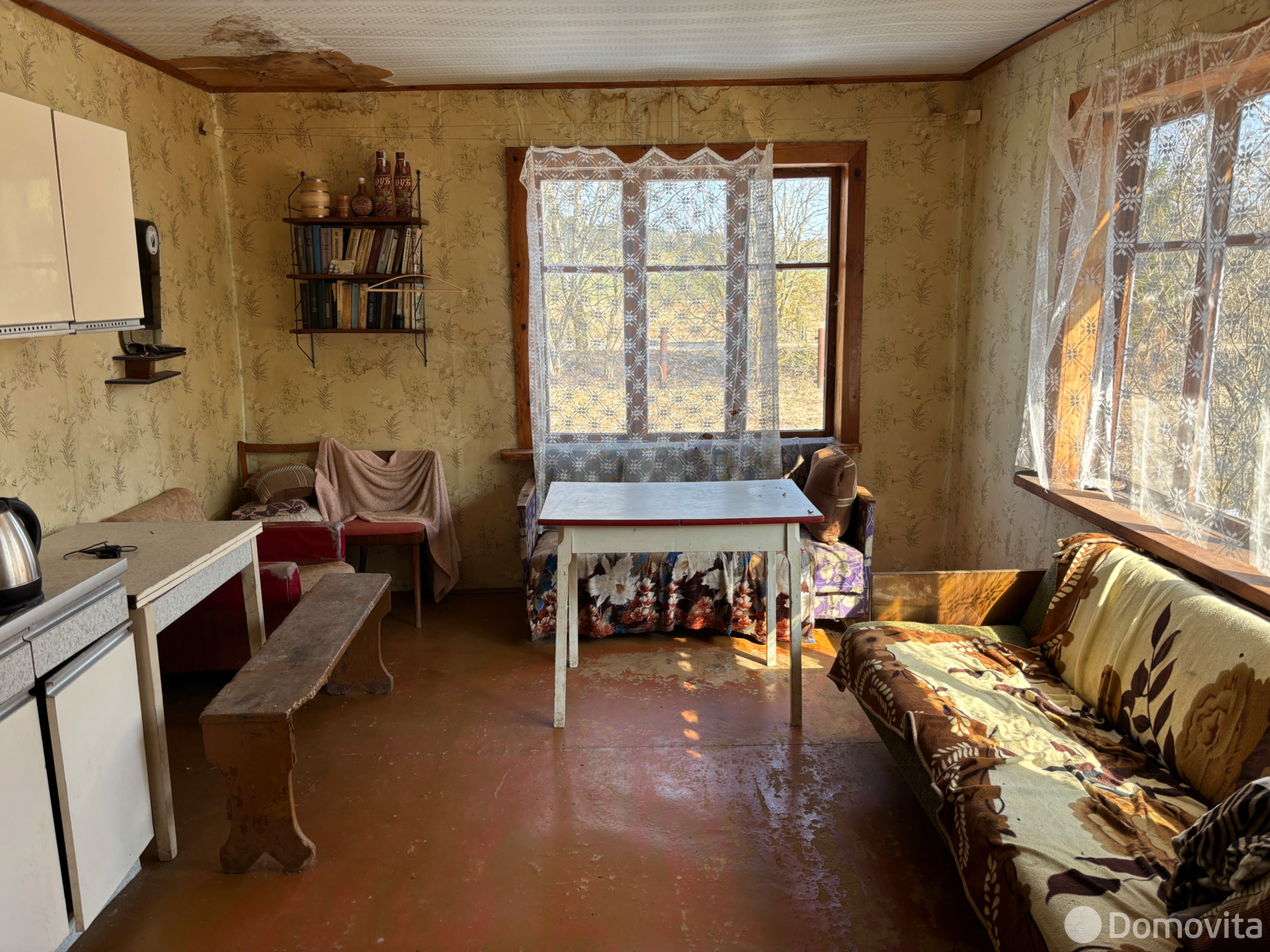 дом, Жуки, , стоимость продажи 75 981 р.