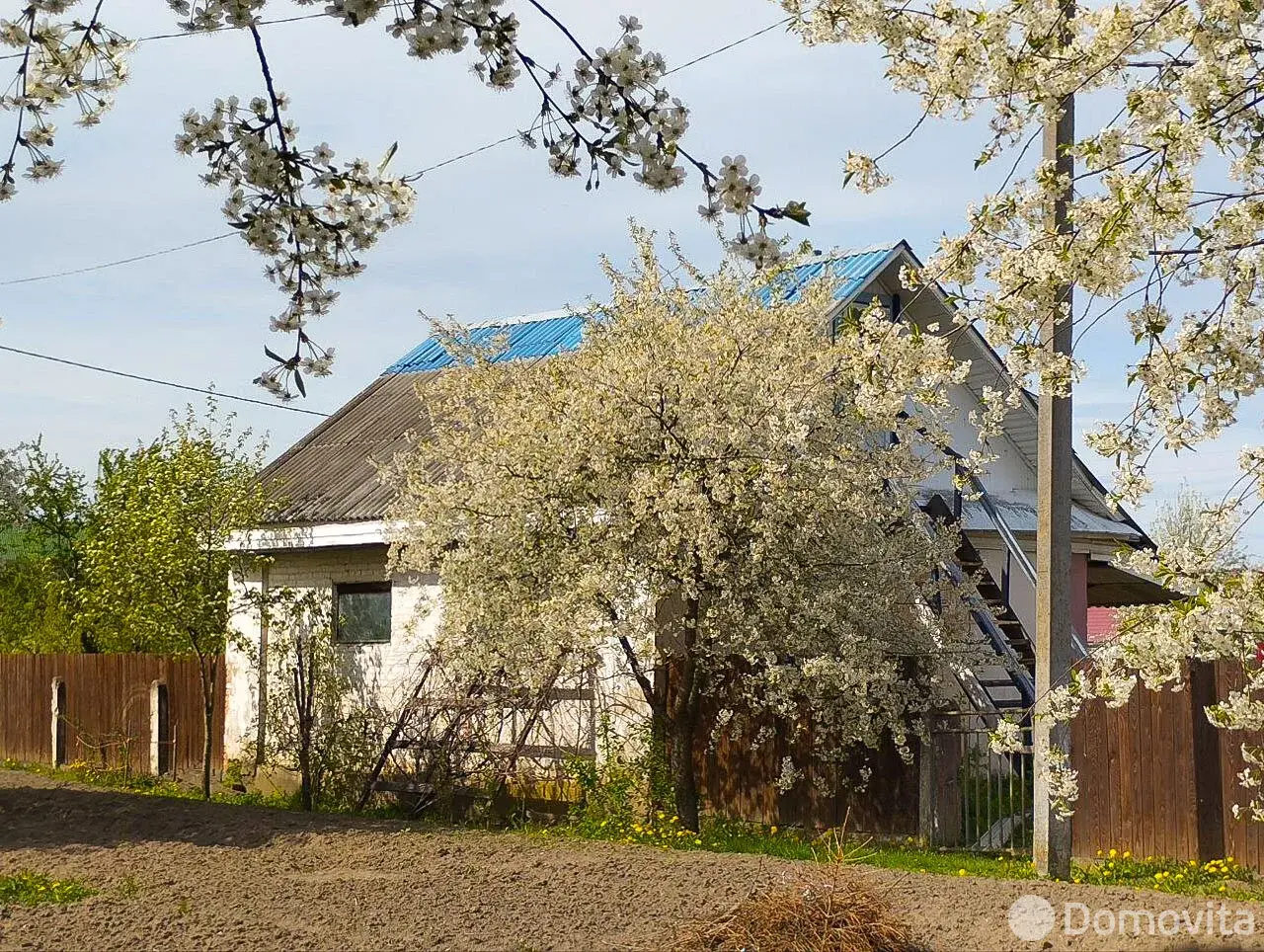 продажа участка, Узда, пер. Заводской, д. 21/А