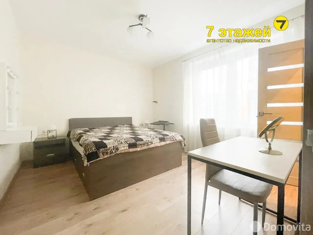 Снять 3-комнатную квартиру в Минске, ул. Кирилла Туровского, д. 26, 800USD, код 149208 - фото 7