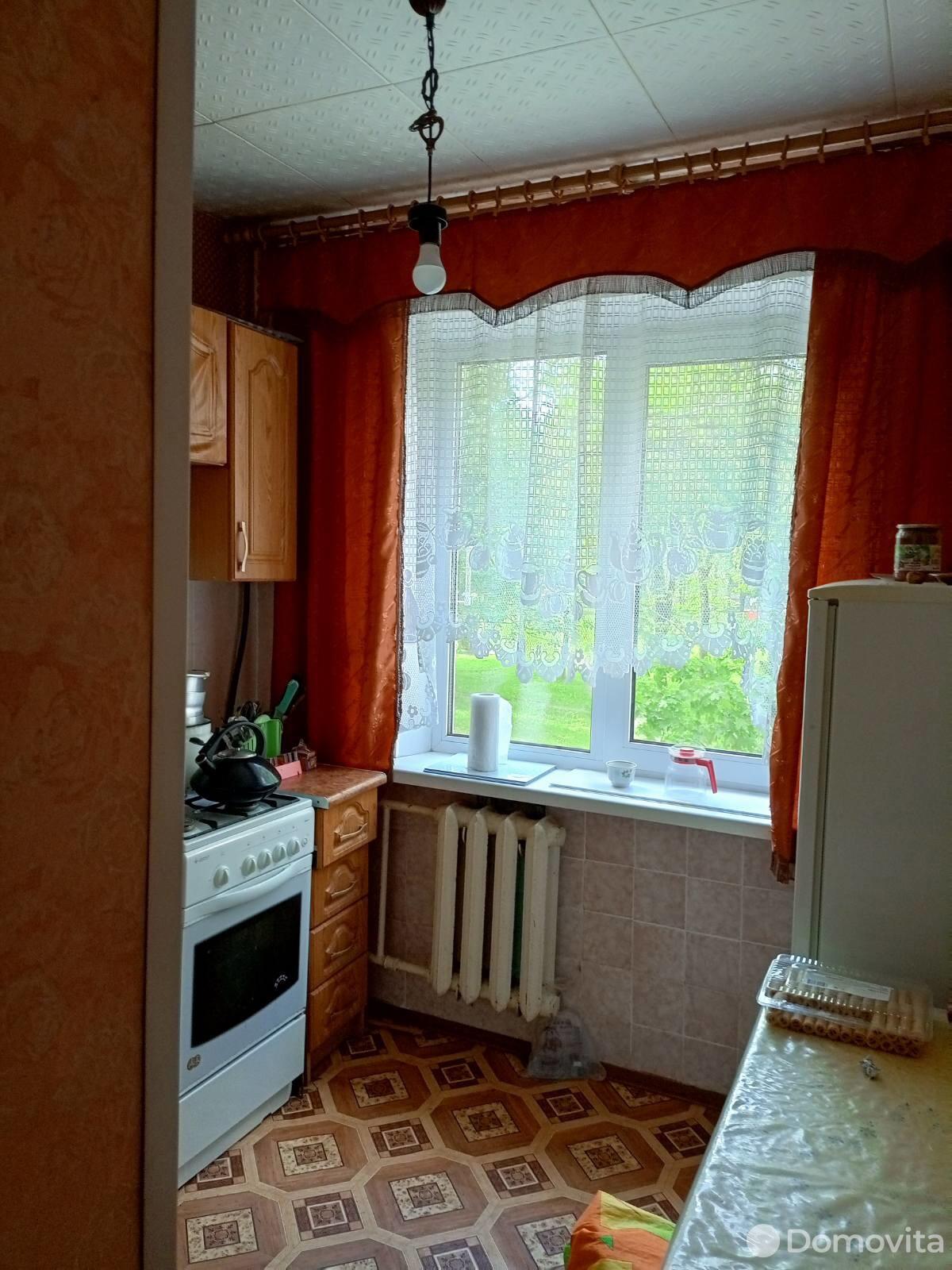 Продажа 3-комнатной квартиры в Витебске, пр-т Черняховского, 33500 USD, код: 1006582 - фото 4