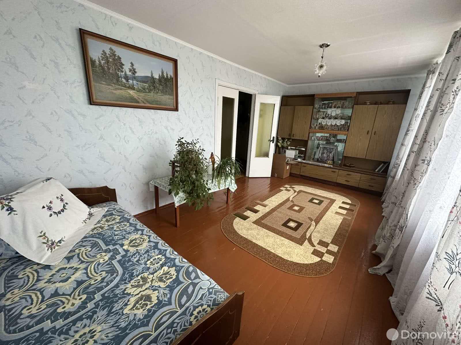 Купить 2-комнатную квартиру в Сморгони, ул. Гагарина, д. 8, 24000 USD, код: 942208 - фото 2