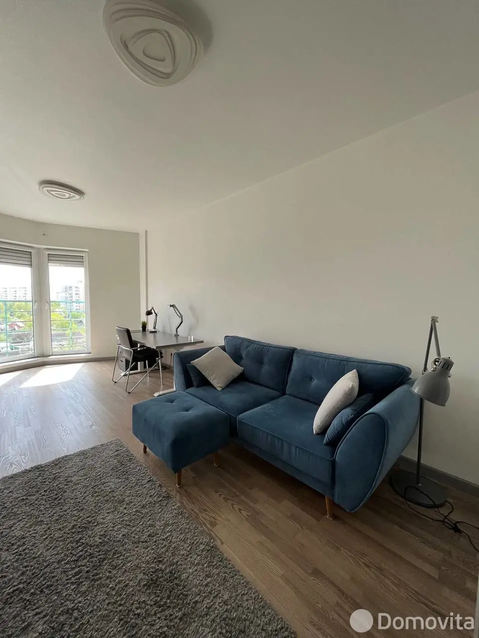 Снять 2-комнатную квартиру в Минске, ул. Леонида Беды, д. 45, 700USD, код 149422 - фото 15