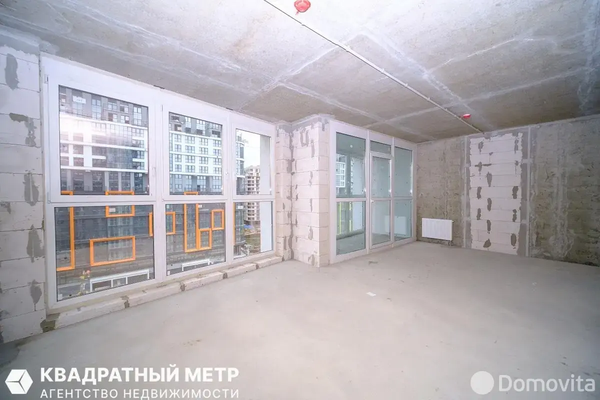 Купить офис на ул. Михаила Савицкого, д. 24 в Минске, 231000BYN, код 10534 - фото 16