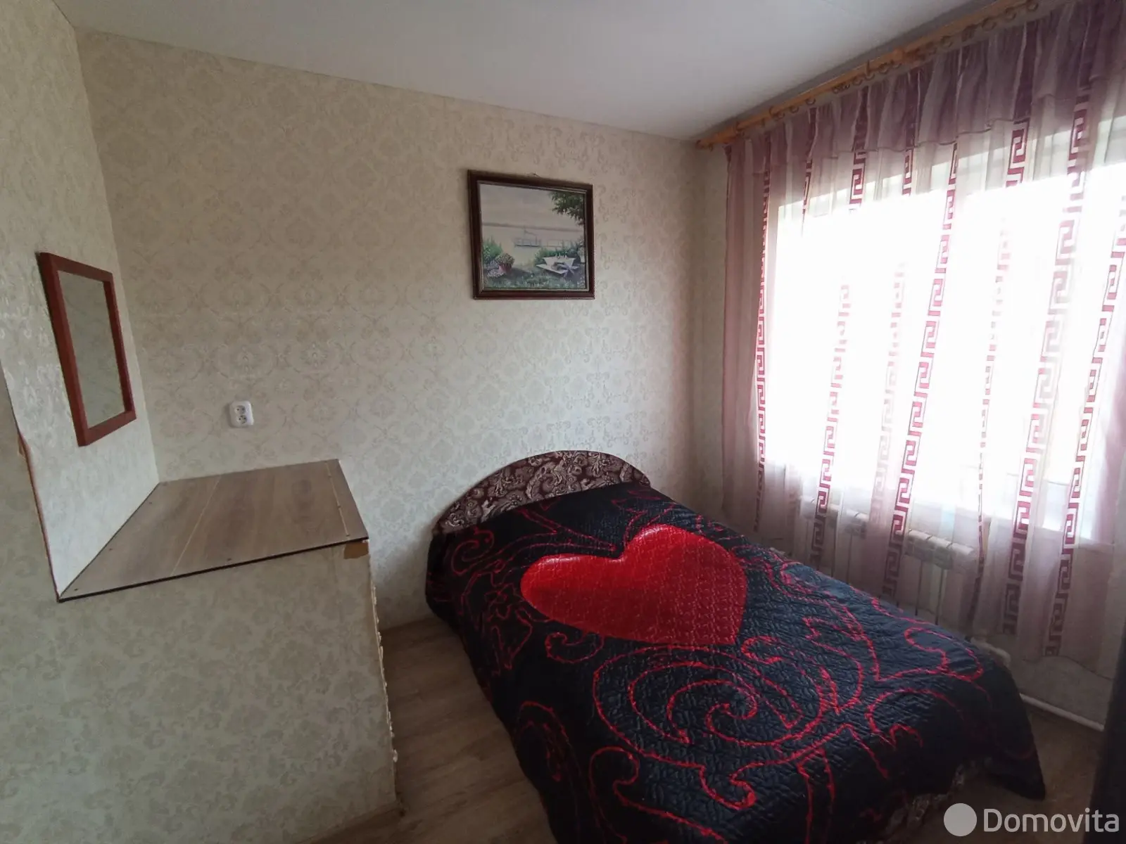 дом, Городняны, ул. Центральная, стоимость продажи 349 044 р.