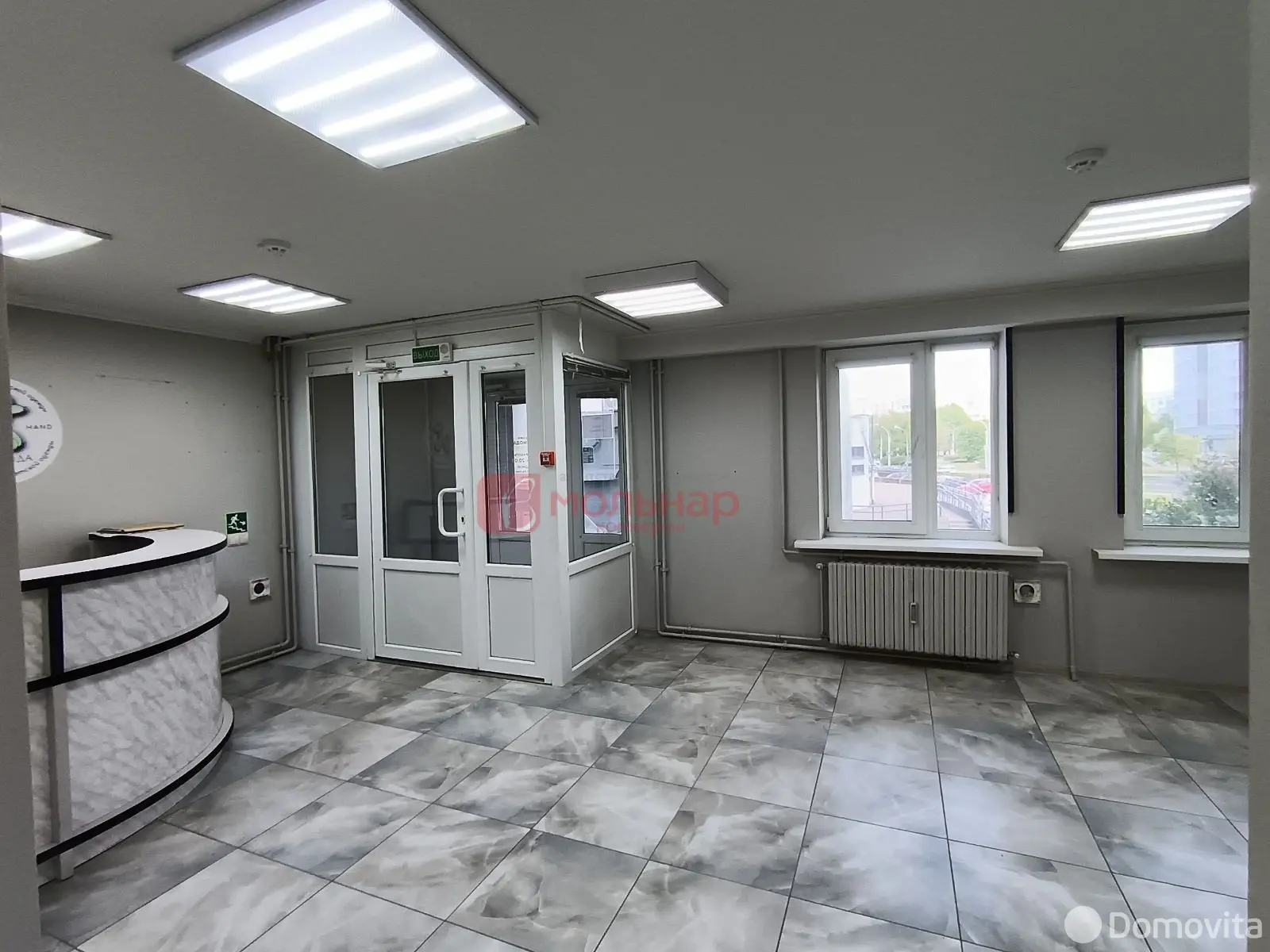 Снять торговое помещение на ул. Рафиева, д. 52 в Минске, 1830USD, код 967143 - фото 16