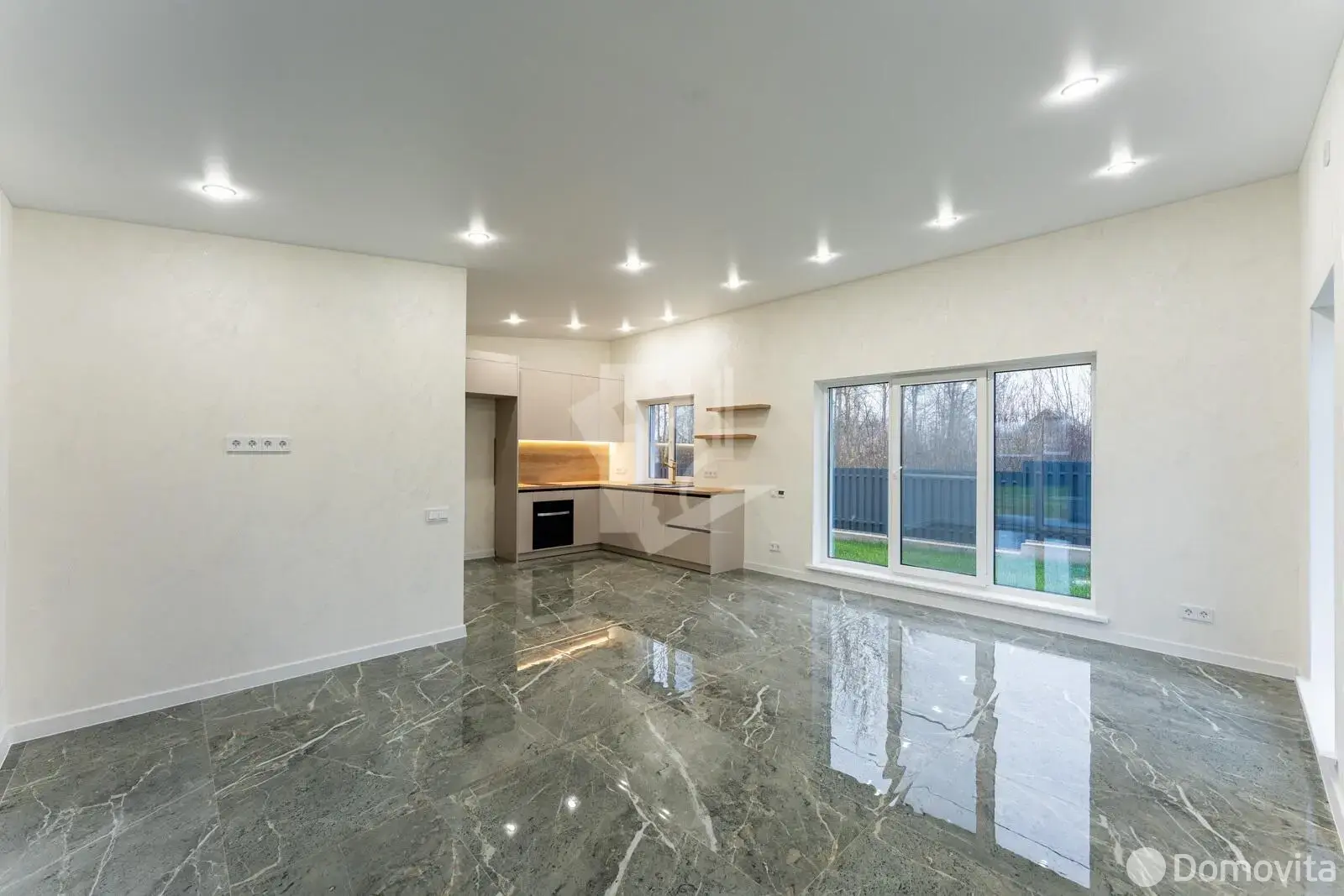 дача, Рабушки,