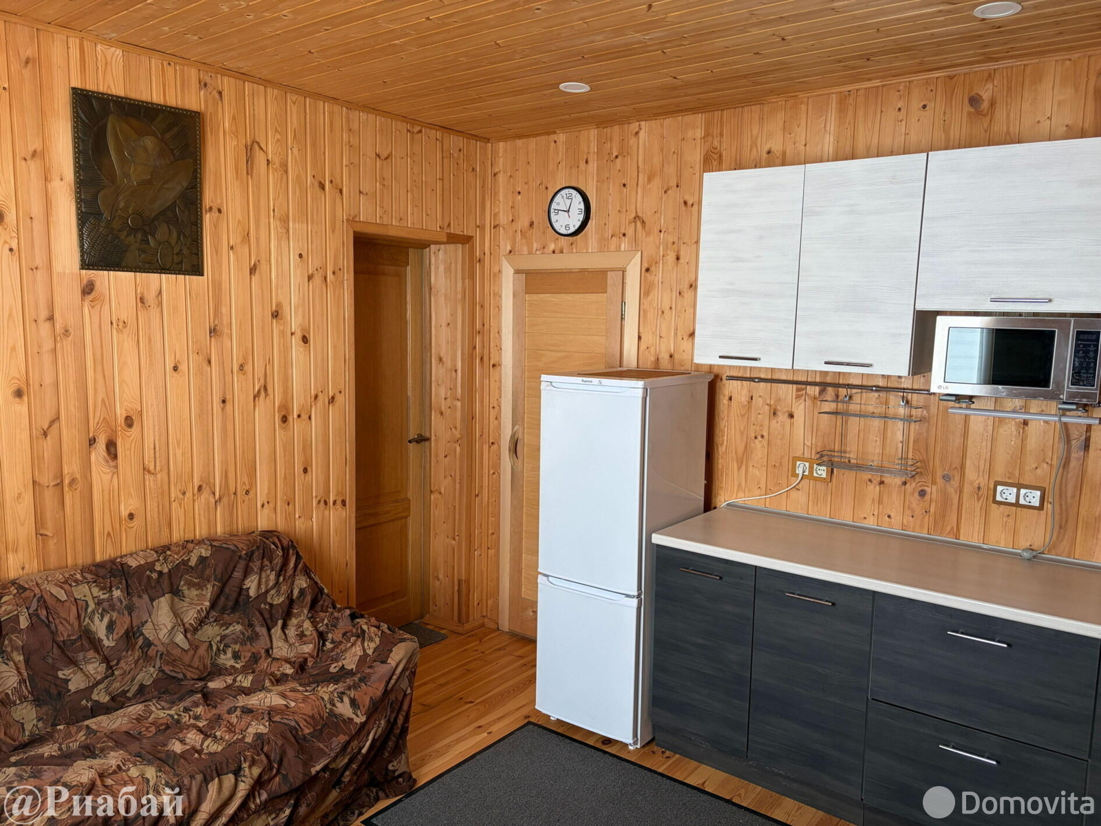 Купить земельный участок, 10 соток, Калезея, Минская область, 99900USD, код 572496 - фото 16