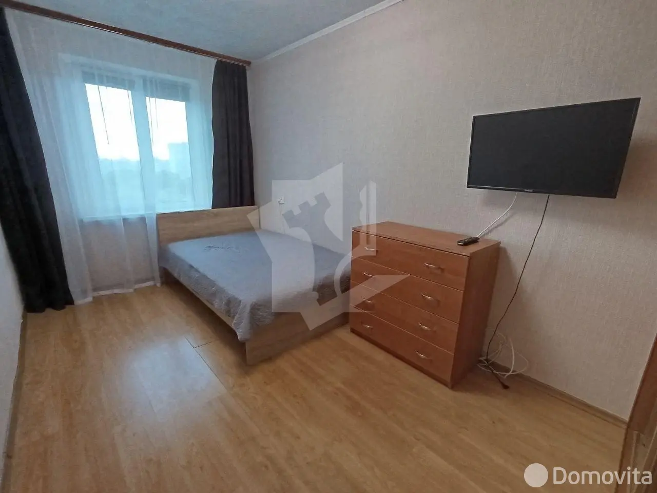 Снять 2-комнатную квартиру в Минске, пр-т Газеты Звязда, д. 32/1, 430USD, код 146166 - фото 4