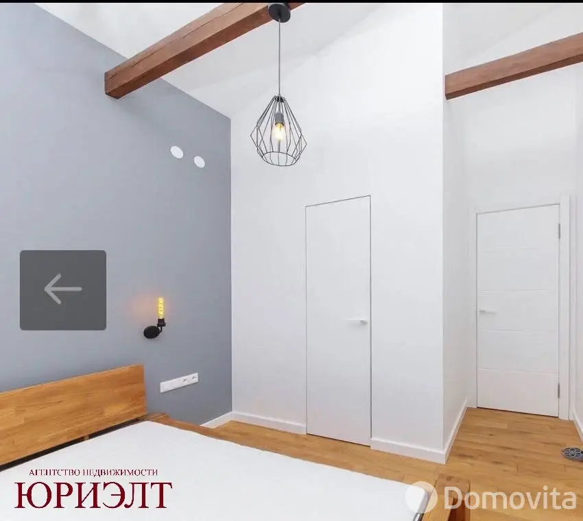 квартира, Минск, ул. Янки Мавра, д. 31, стоимость аренды 2 391 р./мес.