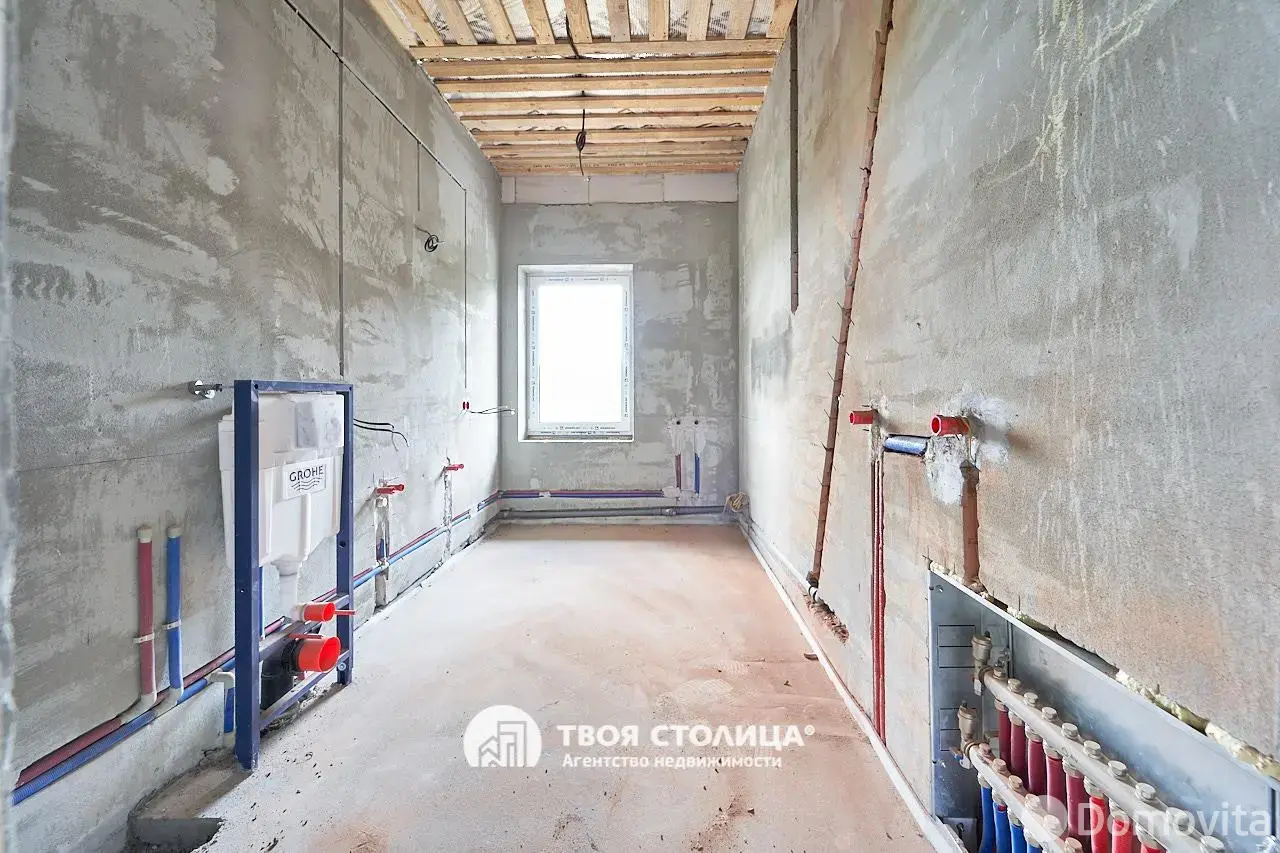 дом, Медухово, ул. Тихая - лучшее предложение