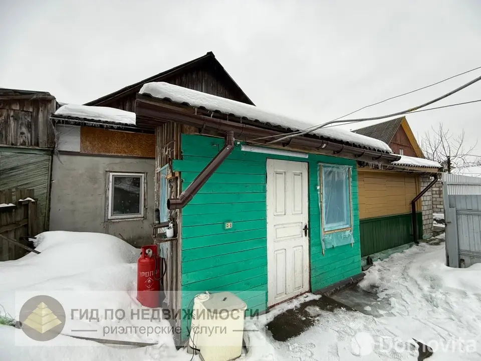 коттедж, Гомель, ул. Салтыкова-Щедрина М.Е., д. 13 в Советском районе