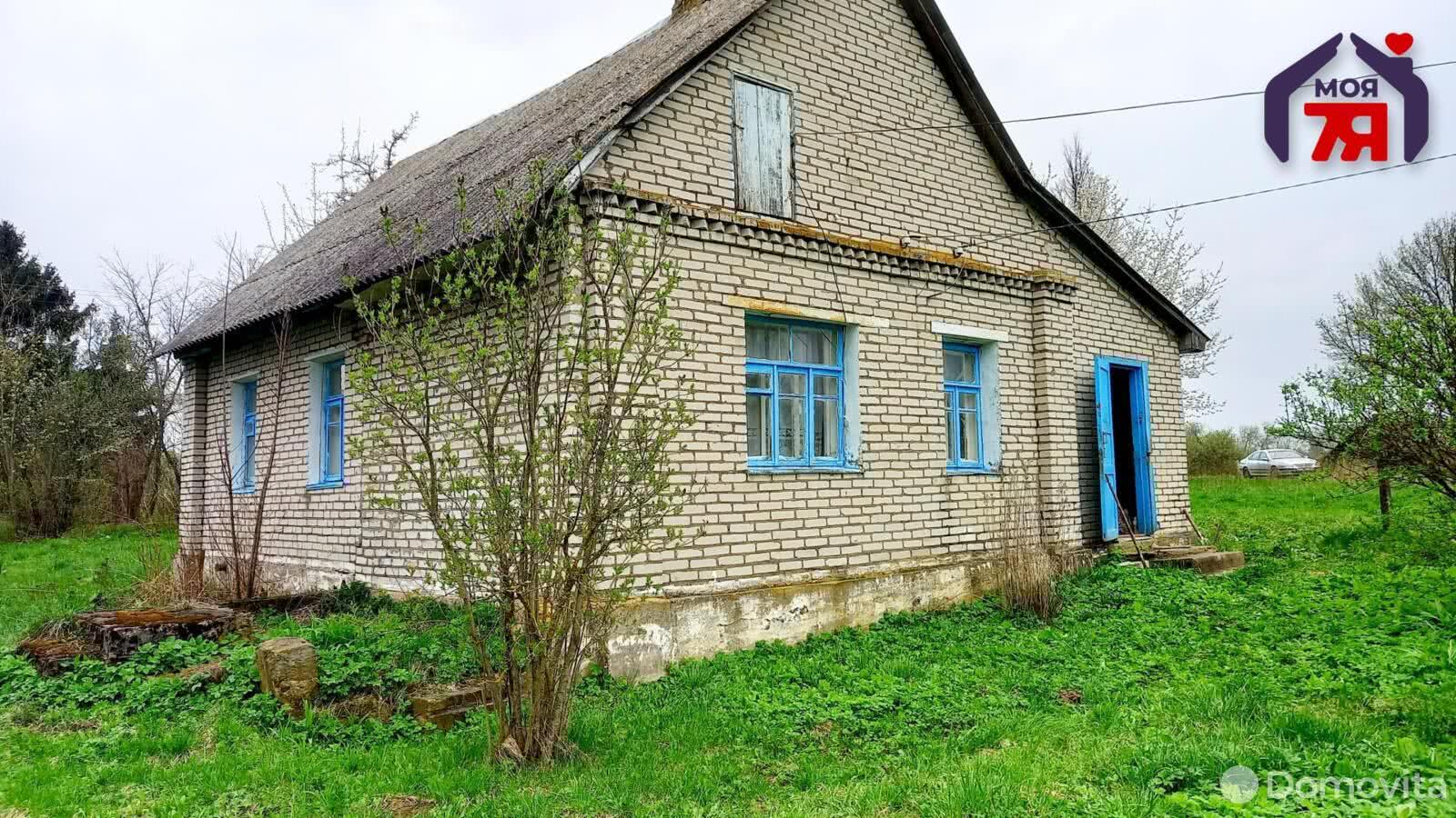 дом, Гаевцы, , стоимость продажи 28 690 р.