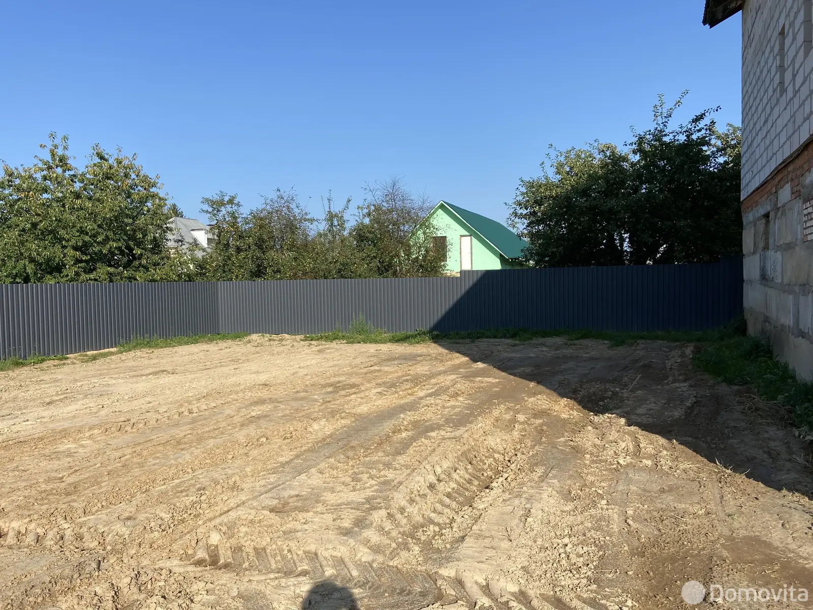 дом, Хатежино, ул. Цветочная