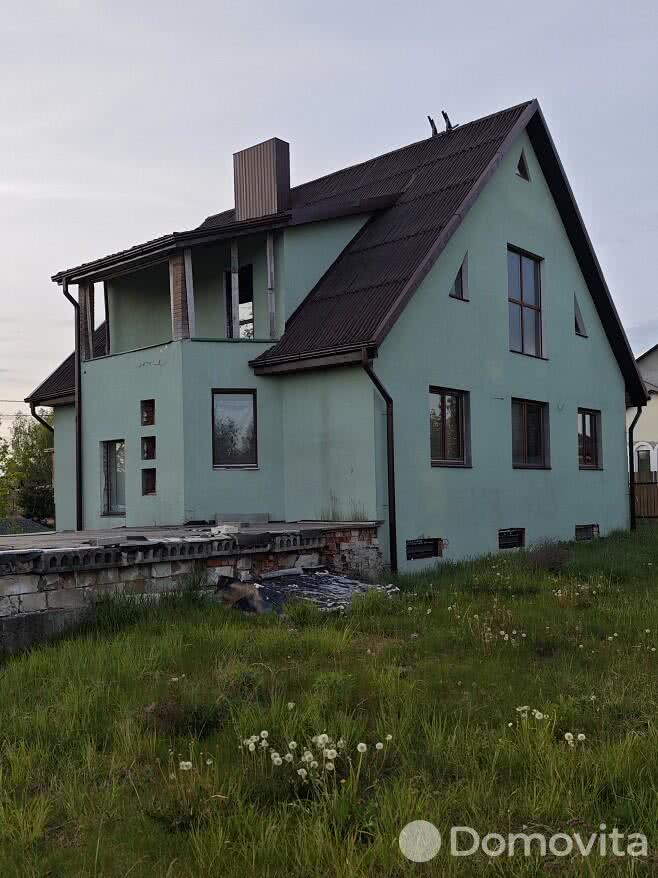 Продажа 3-этажного дома в Марковщиной, Минская область , 98000USD, код 631621 - фото 3