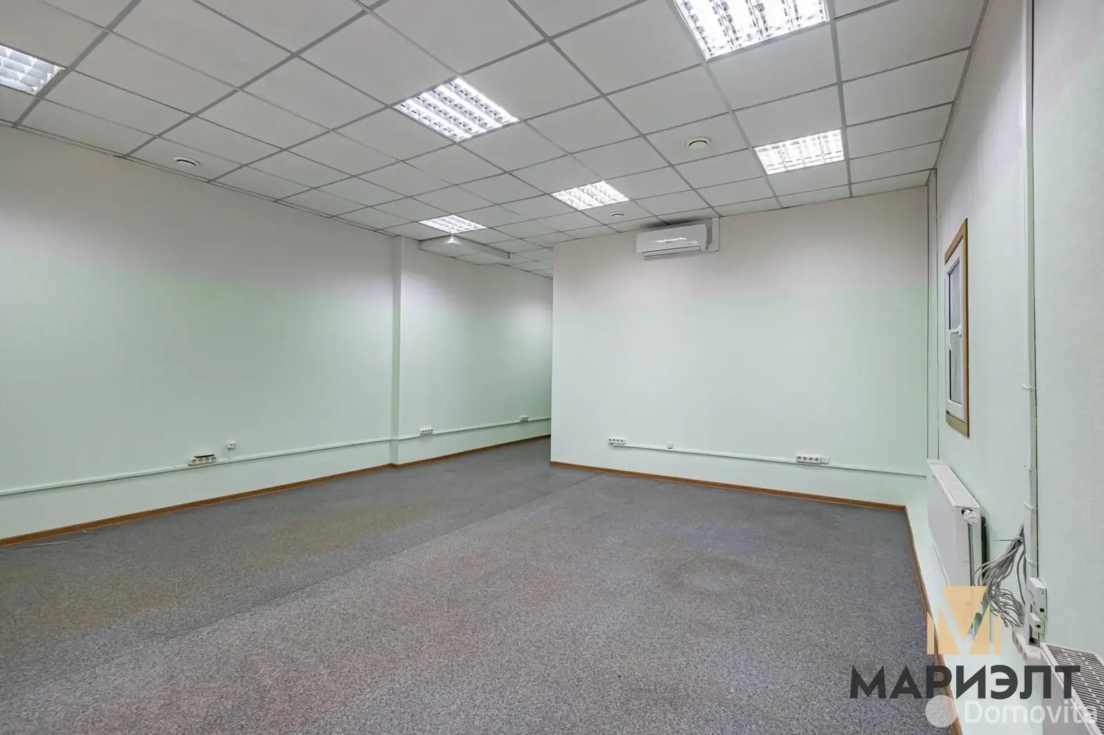 Аренда складского помещения на ул. Домбровская, д. 15 в Минске, код 963976 - фото 14