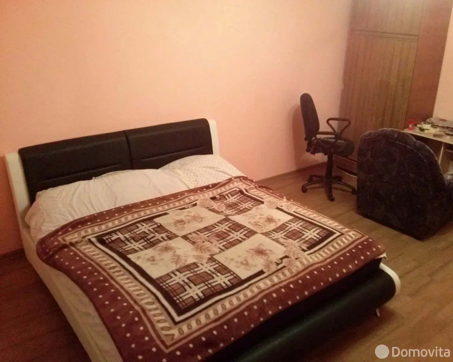 аренда комнаты, Минск, пр-т Газеты Звязда, д. 15