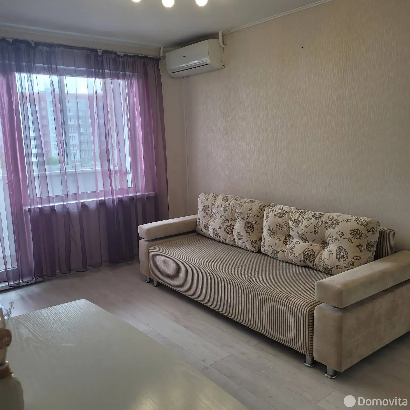 аренда квартиры, Минск, ул. Байкальская, д. 45