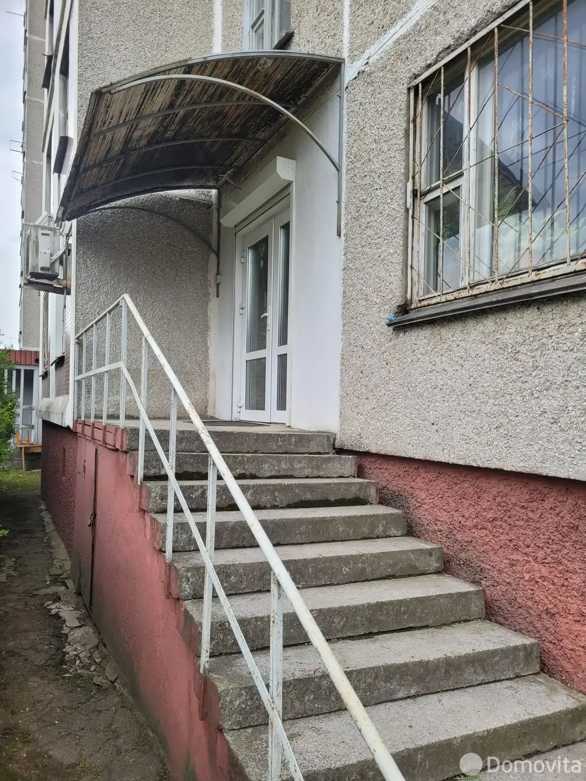 Стоимость аренды офиса, Минск, ул. Ваупшасова, д. 31