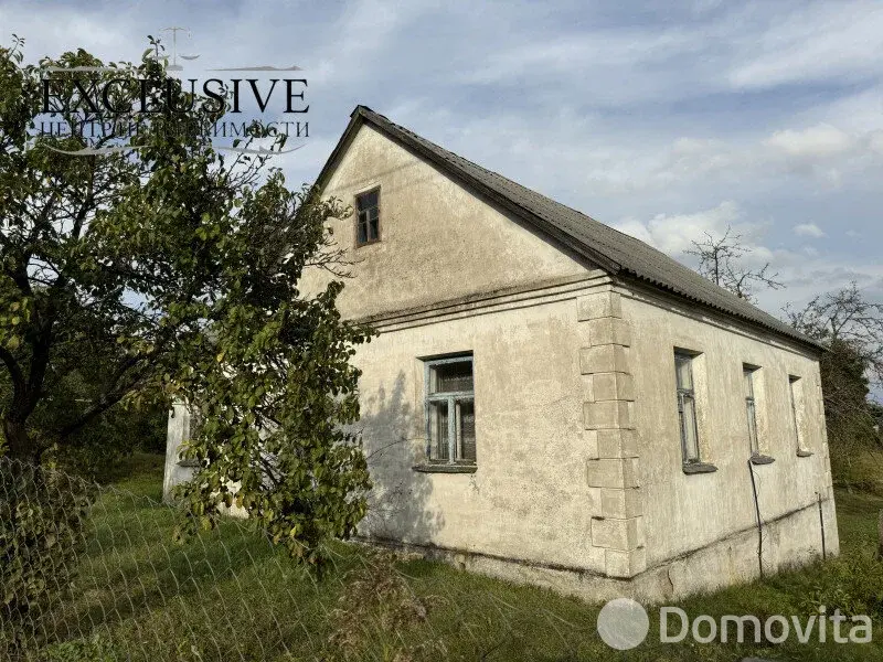 дом, Ратомка, ул. Первомайская, д. 4 