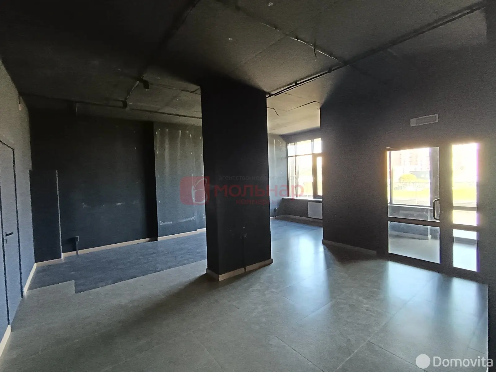 торговый объект, Минск, пр-т Дзержинского, д. 90 