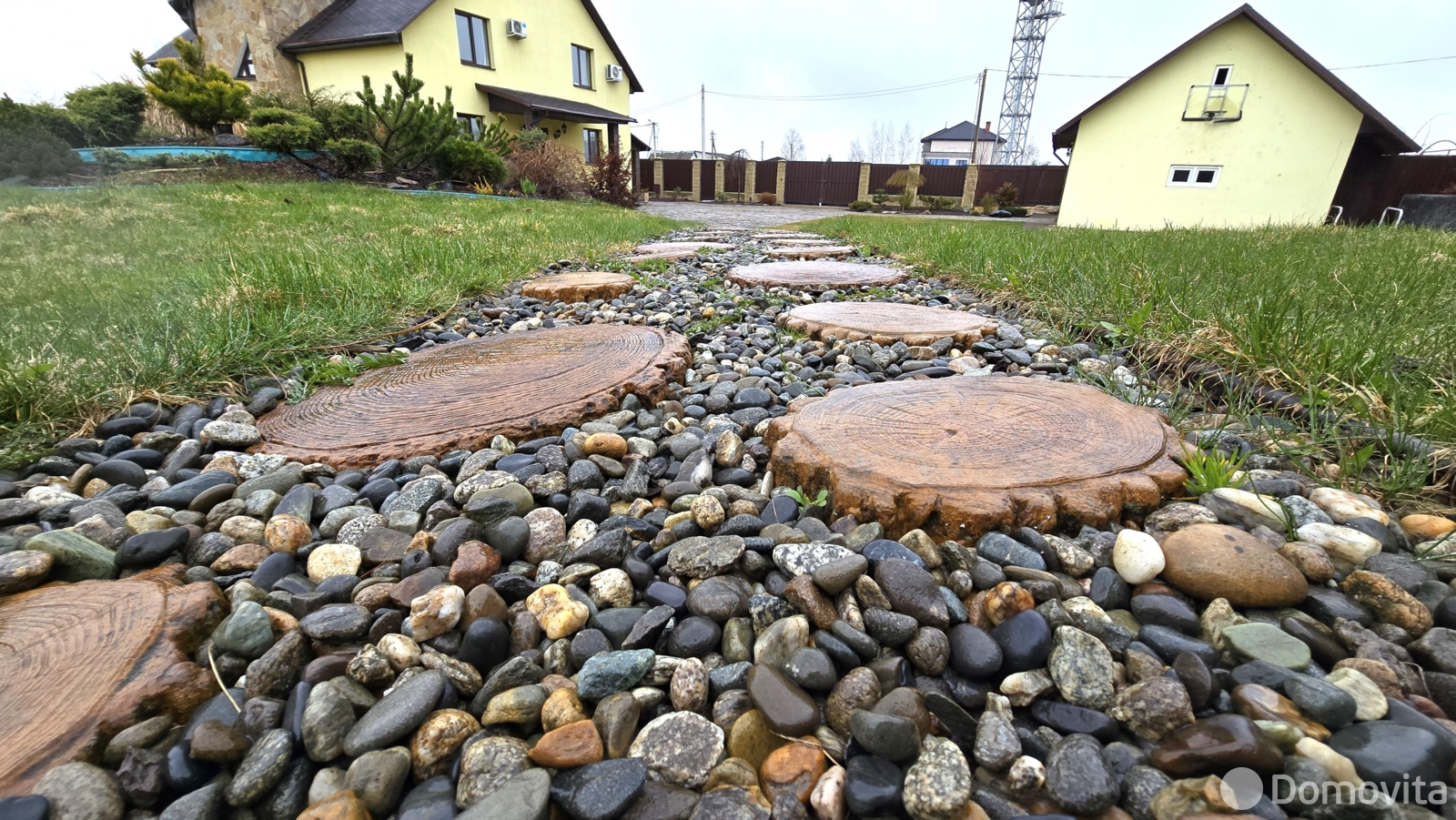 коттедж, Василевщина, ул. Центральная - лучшее предложение