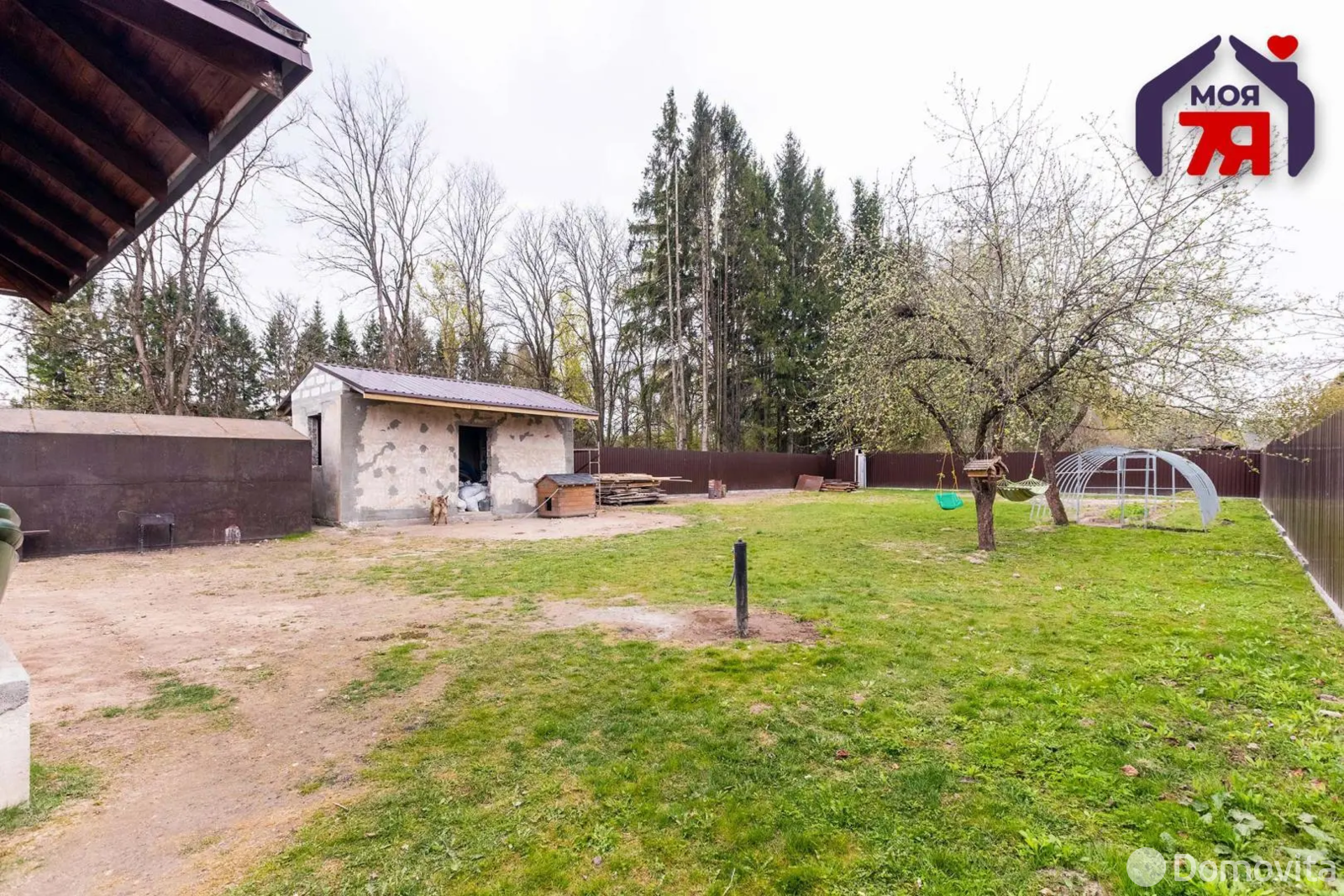 Продажа 1-этажной дачи в Верасок-2008 Минская область, 112900USD, код 185716 - фото 29