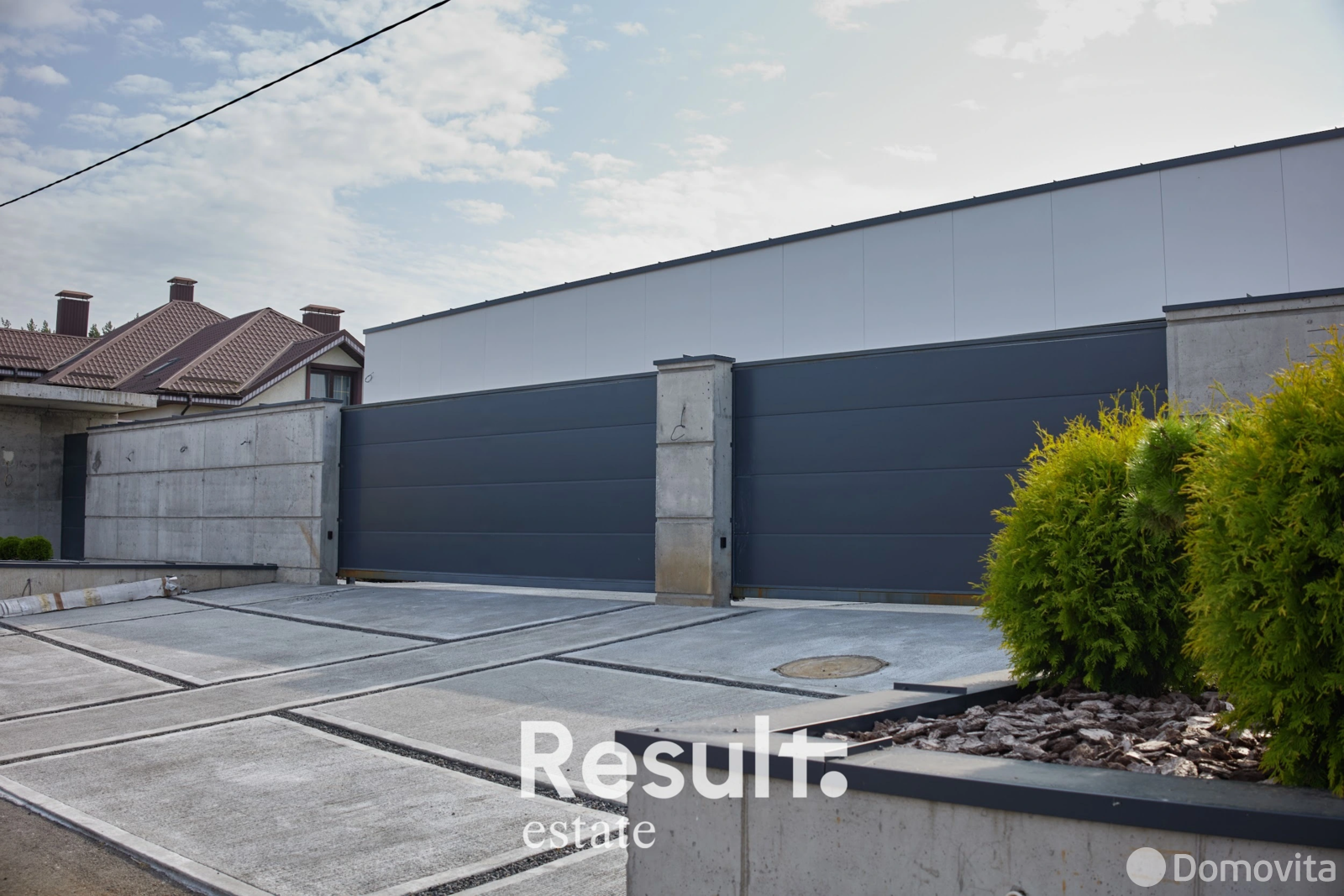 дом, Дроздово, ул. Зеленая, стоимость продажи 2 879 615 р.