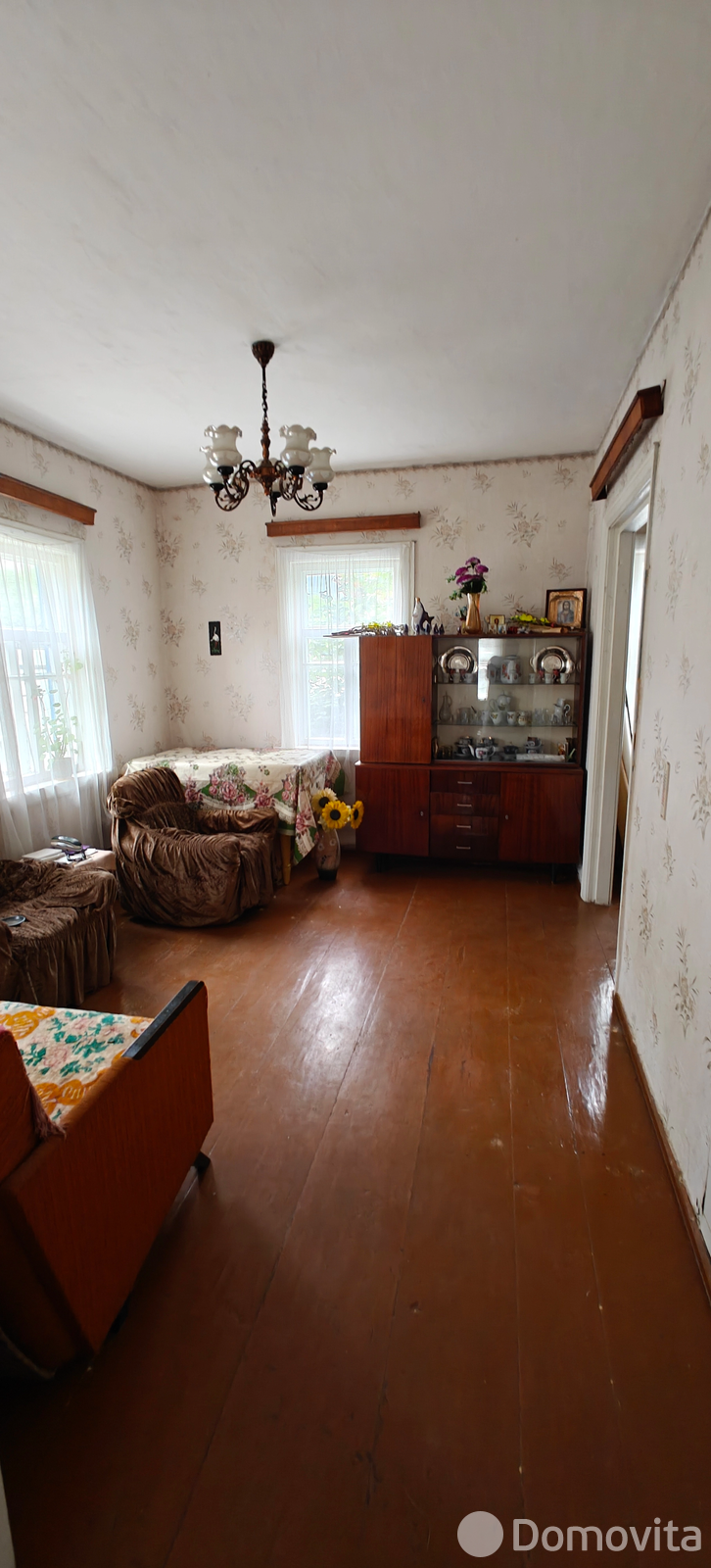 Стоимость продажи дома, Речица, ул. Некрасова, д. 23