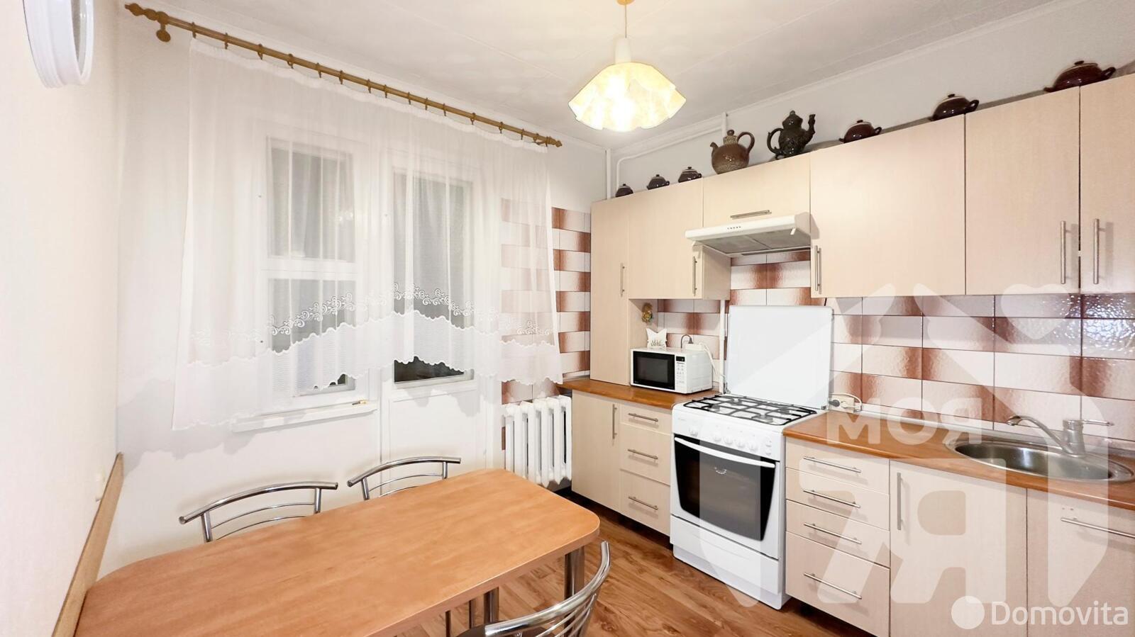 Купить 2-комнатную квартиру в Борисове, ул. Трусова, д. 46/1, 53900 USD, код: 1073532 - фото 2