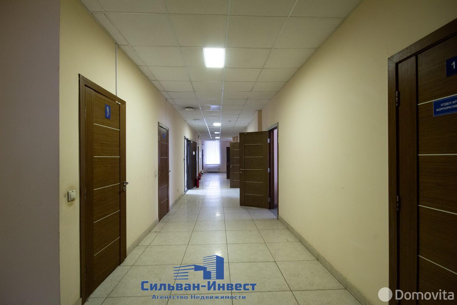 Купить офис на пр-т Независимости, д. 95/А в Минске, 5511480USD, код 7776 - фото 12