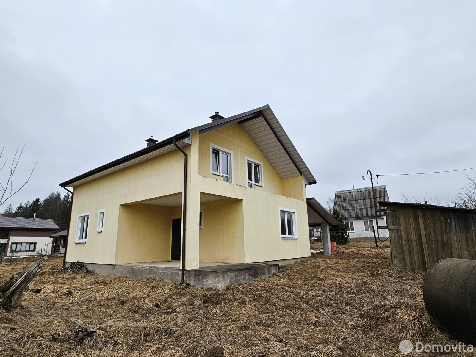 Цена продажи коттеджа, Свитанак-Перхурово, 