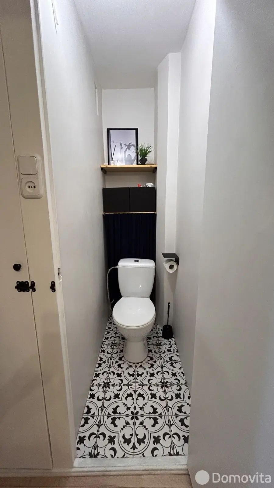 Снять 2-комнатную квартиру в Минске, ул. Куйбышева, д. 93, 460USD, код 148994 - фото 18