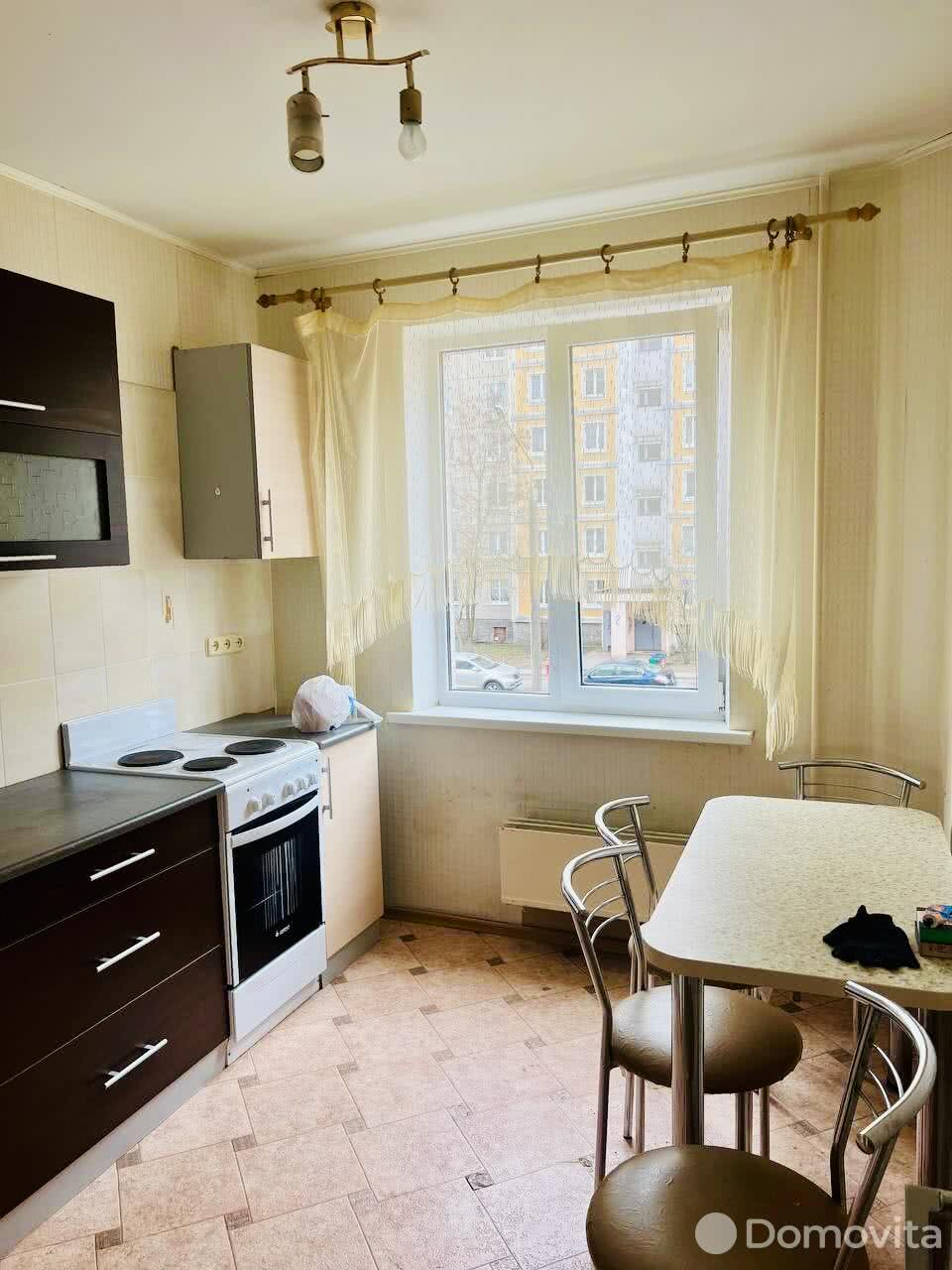 Купить 1-комнатную квартиру в Минске, ул. Шугаева, д. 3/3, 59900 USD, код: 1011163 - фото 2