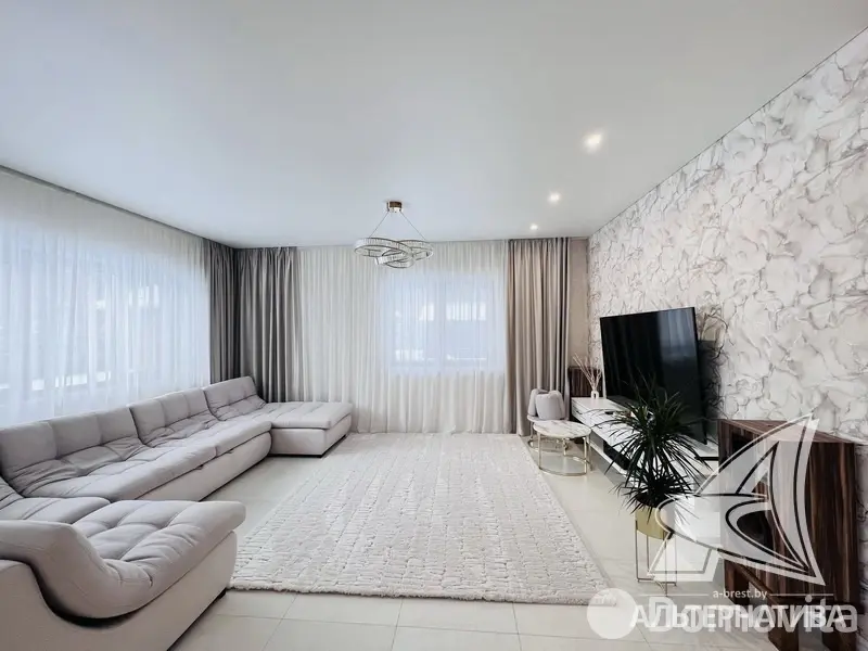 дом, Знаменка, 