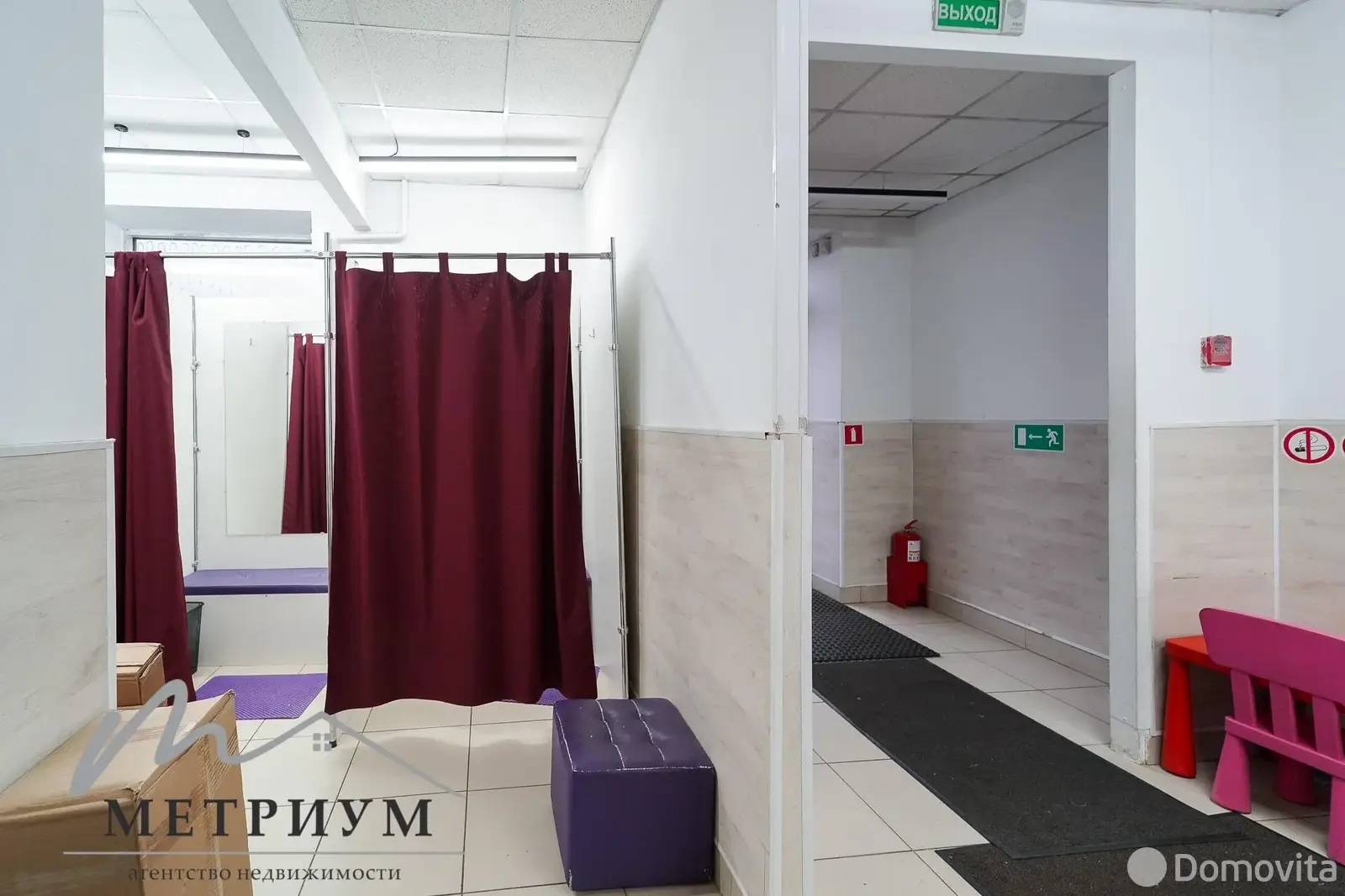 офис, Минск, пр-т Партизанский, д. 13 на ст. метро Пролетарская