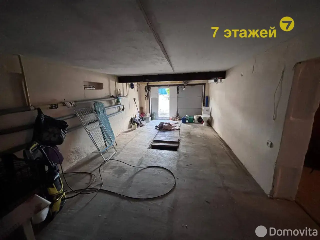 Купить 3-этажную дачу в Лесном Минская область, 360000BYN, код 186104 - фото 20