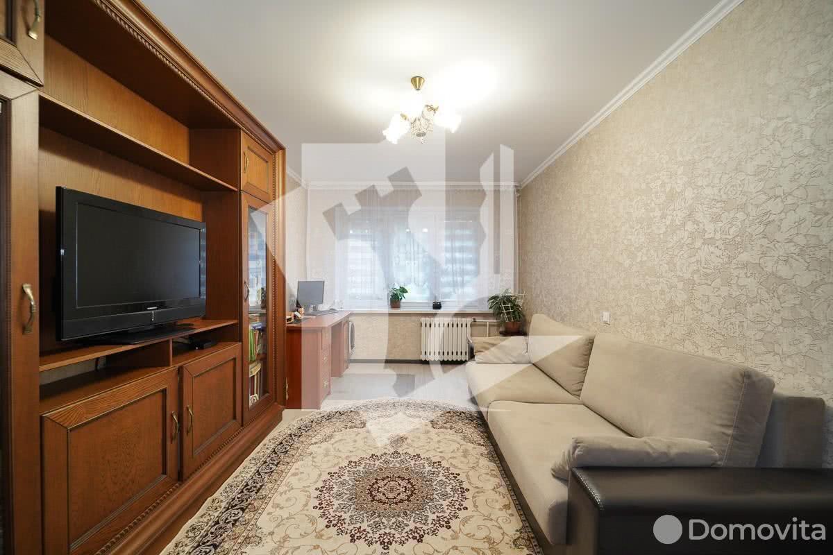 Снять 2-комнатную квартиру в Минске, ул. Куйбышева, д. 48, 350USD, код 137067 - фото 6
