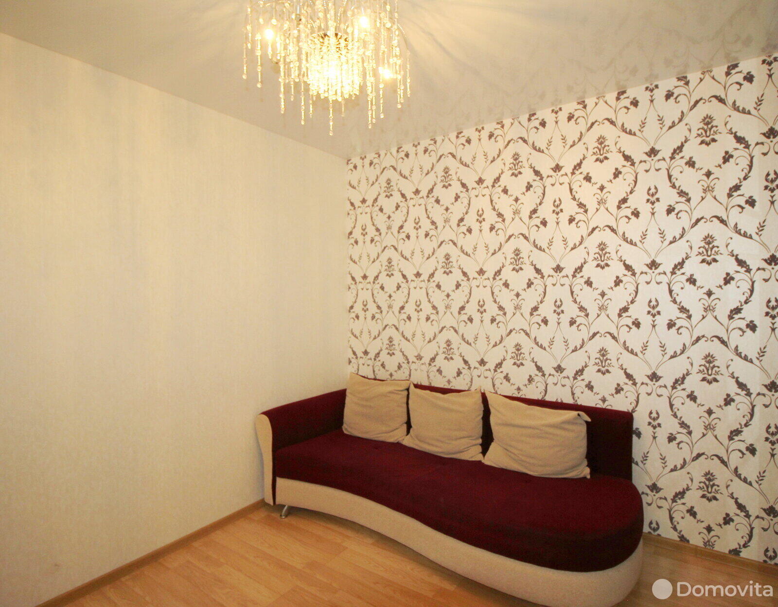 Купить 2-комнатную квартиру в Минске, ул. Матусевича, д. 72, 95000 USD, код: 887203 - фото 3