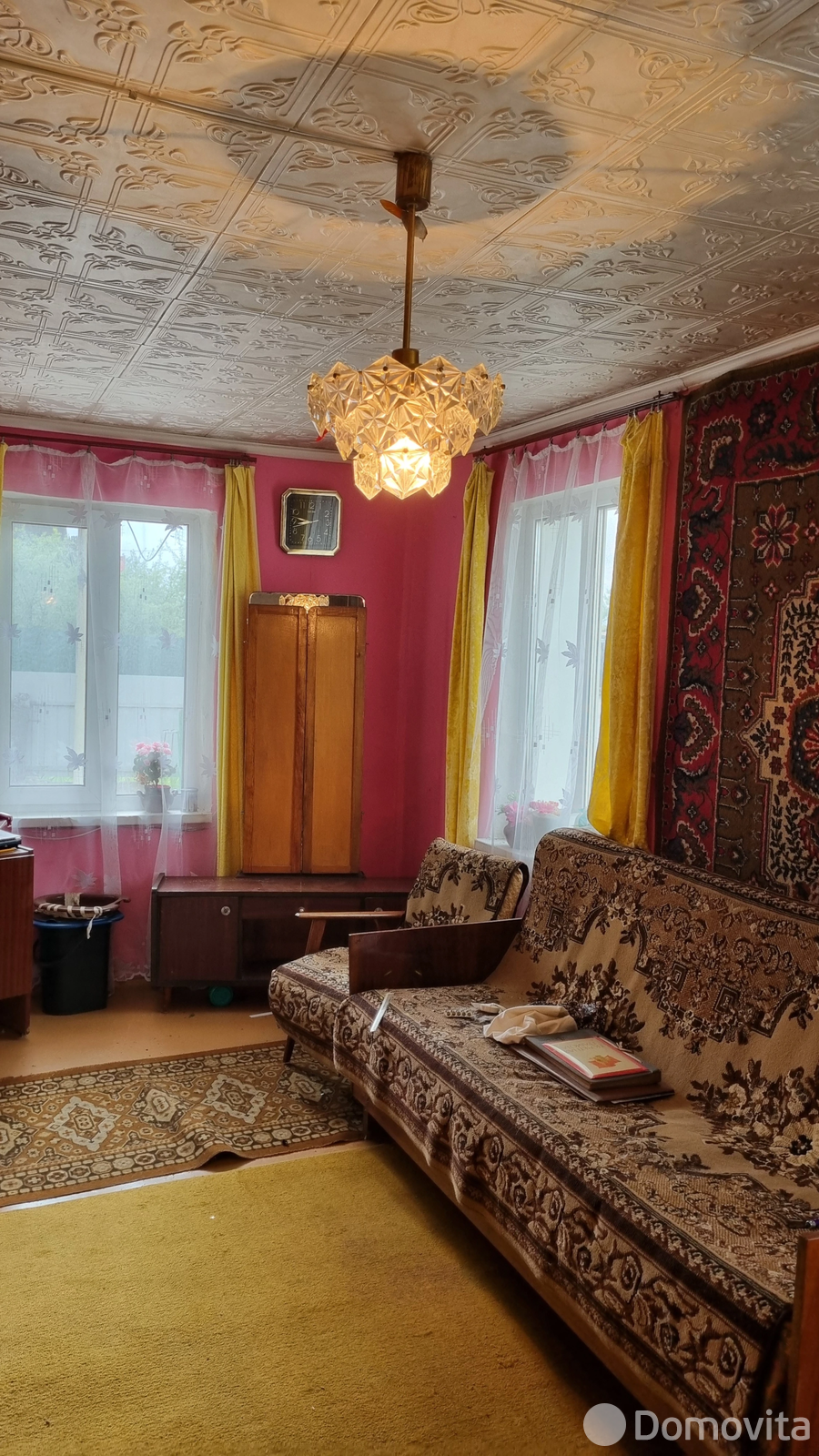 Стоимость продажи дома, Сморгонь, ул. Каминского, д. 62