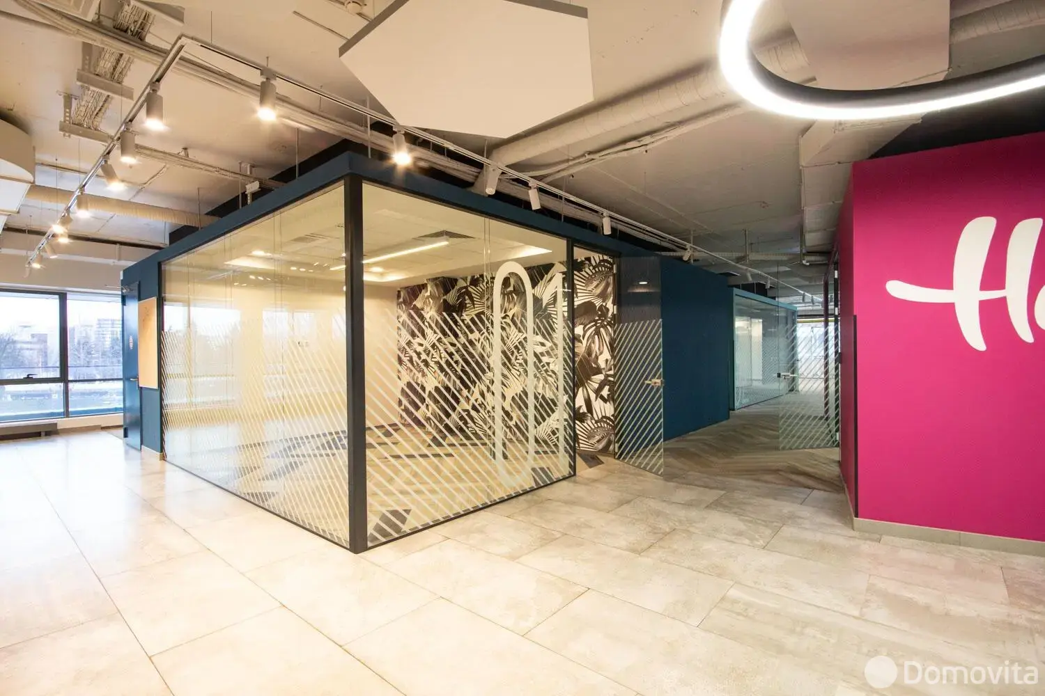 Аренда офиса на ул. Франциска Скорины, д. 2 в Минске, 44800EUR, код 12236 - фото 12