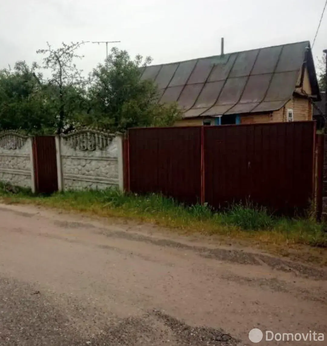 Стоимость продажи дома, Березовка, ул. Садовая, д. 7