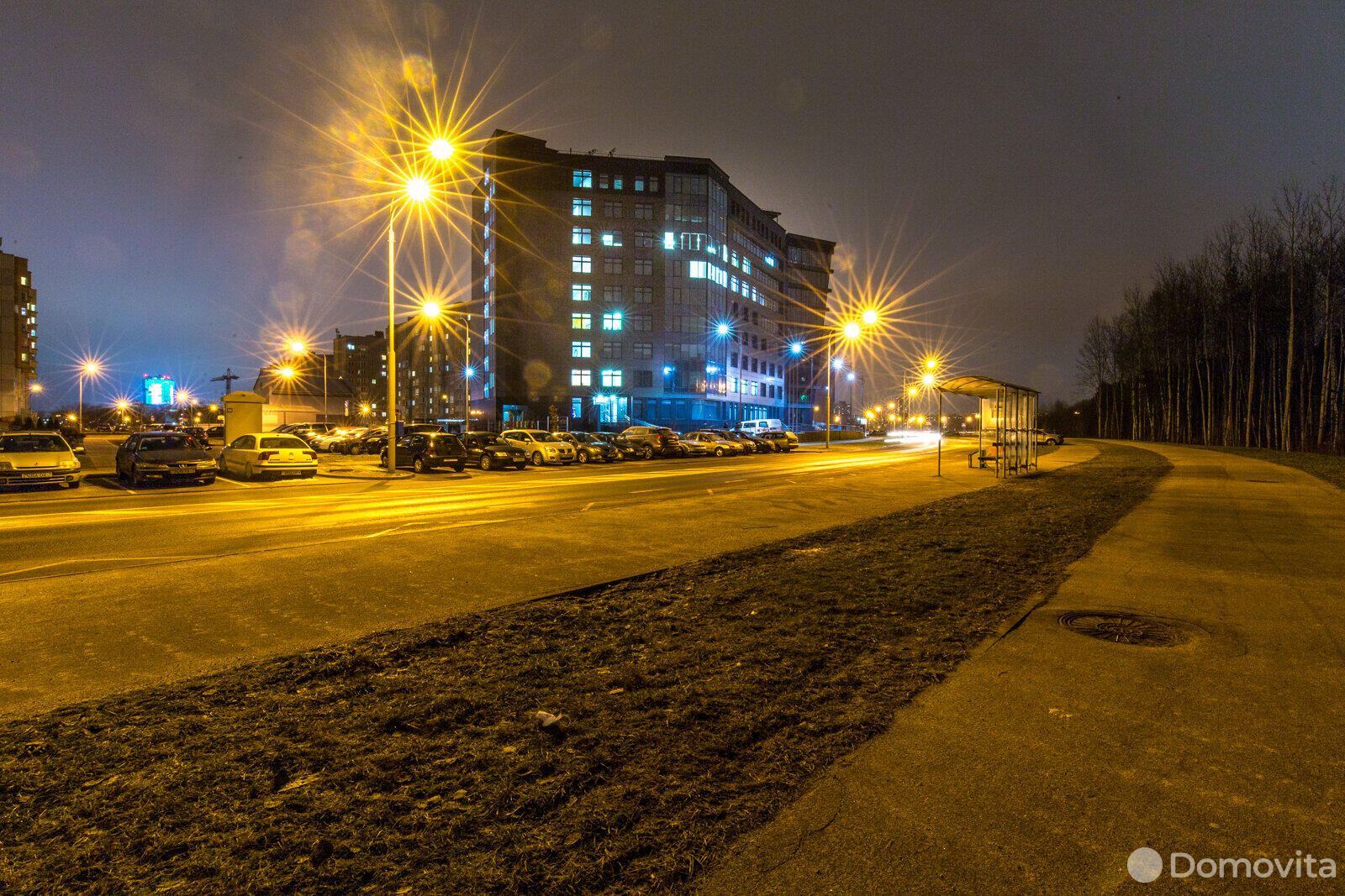 Купить офис на ул. Огинского, д. 6 в Минске, 641021USD, код 4794 - фото 25