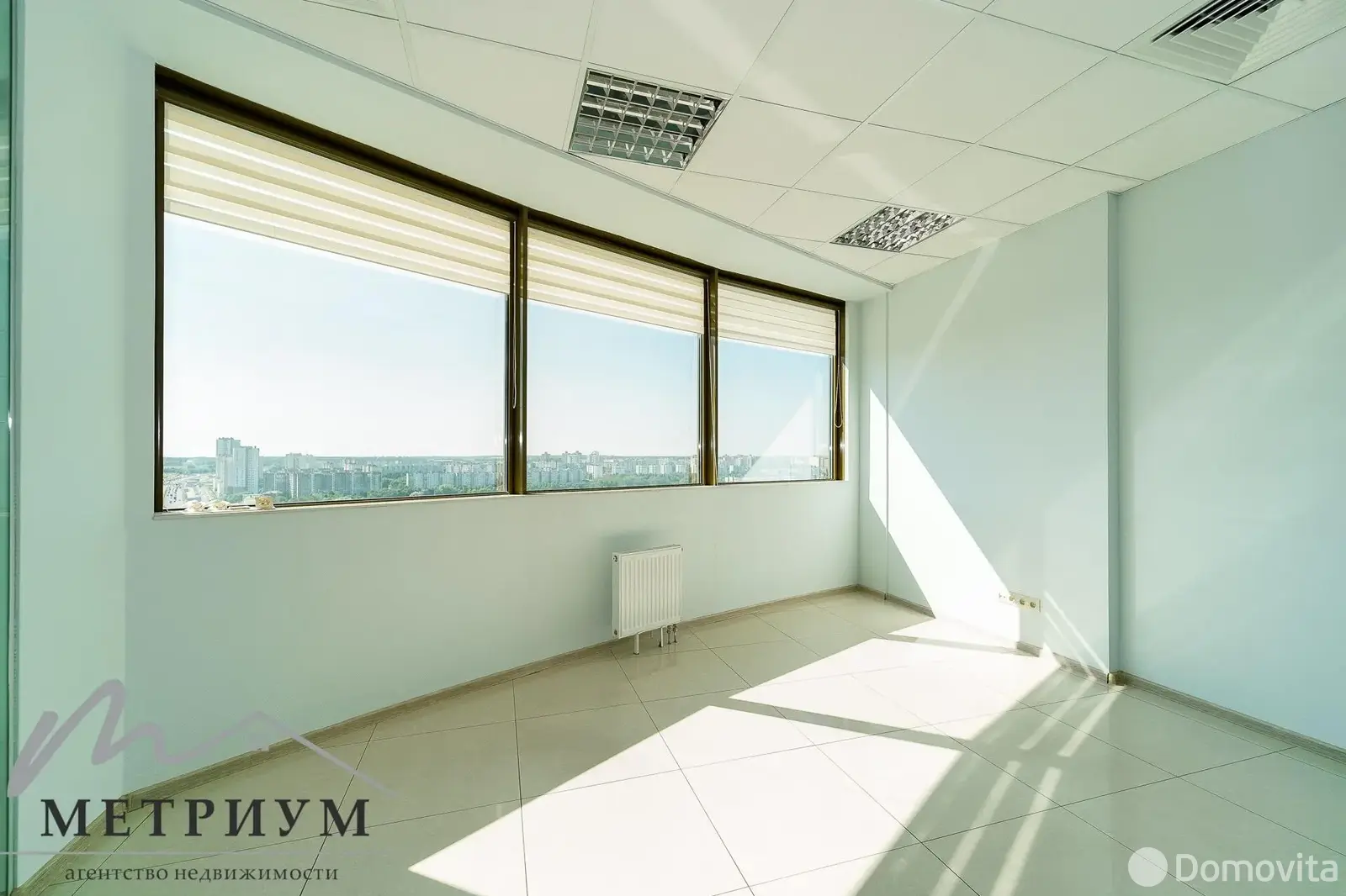 Снять офис на пр-т Дзержинского, д. 104 в Минске, 903EUR, код 15470 - фото 7