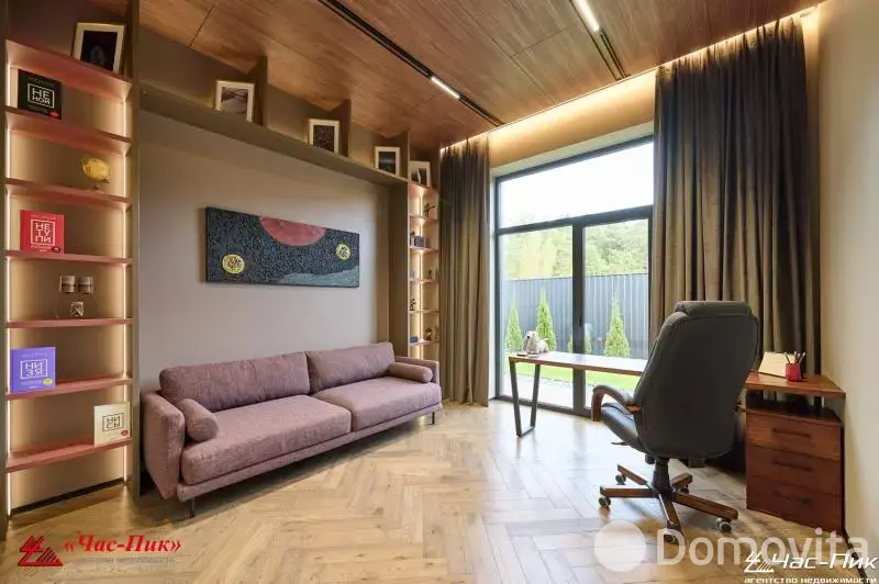 Купить 1-этажную дачу в Колодищах Минская область, 1000000USD, код 184342 - фото 27