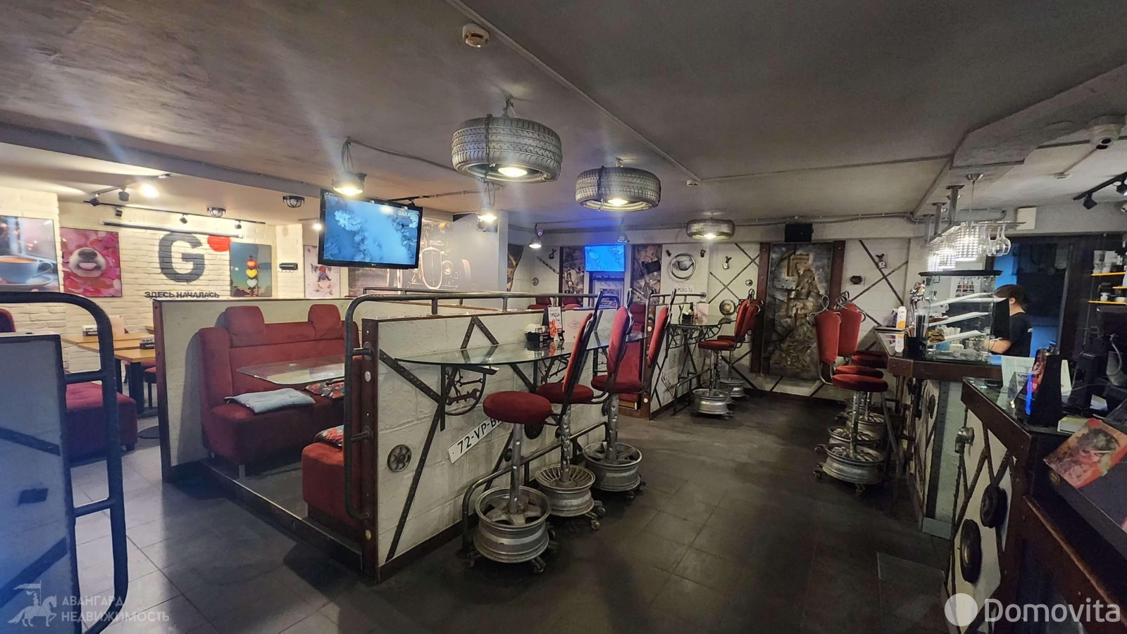 купить торговый объект, Минск, ул. Могилевская, д. 12/А