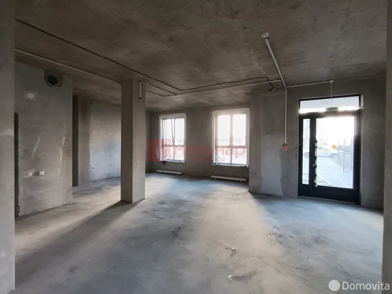 Стоимость аренды торгового объекта, Минск, ул. Нововиленская, д. 61