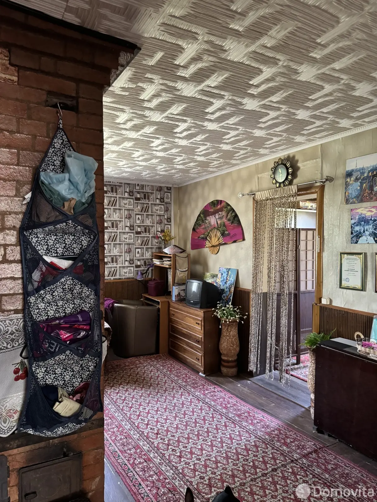 Продажа 2-этажной дачи в РОМАШКА-87 Минская область, 51000BYN, код 186537 - фото 21